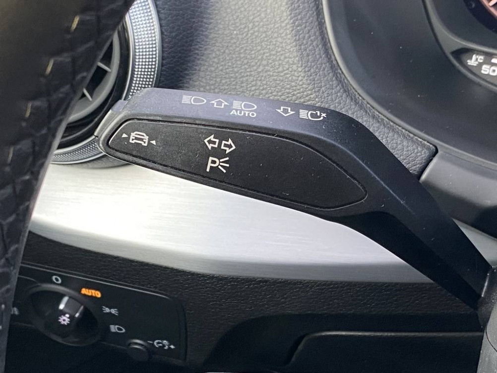 Acheter Audi Q2 Q2 30 TDI 116 S tronic 7 Advanced 5p occasion dans les concessions du Groupe Faurie