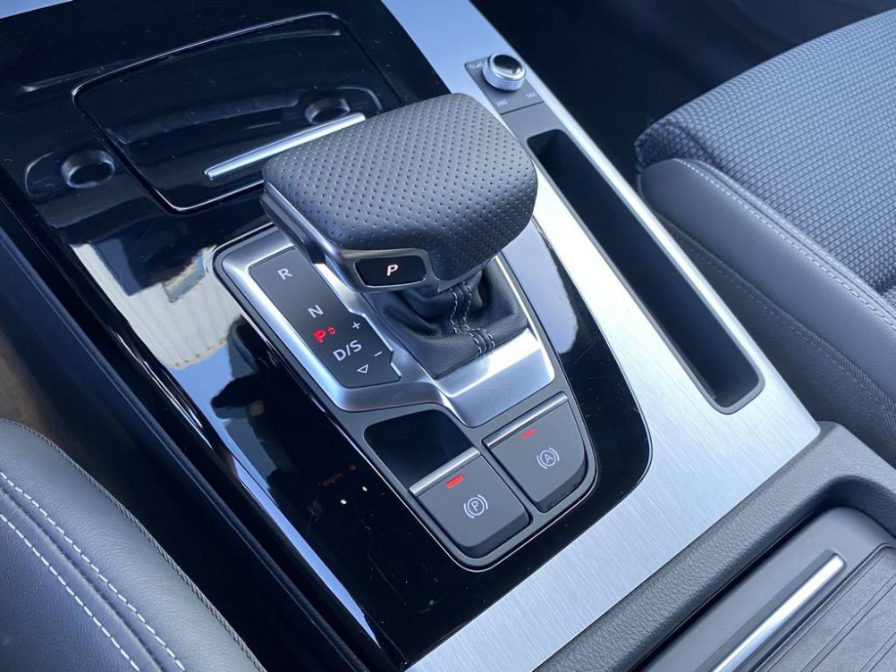 Acheter Audi Q5 Q5 50 TFSIe 299 S tronic 7 Quattro S line 5p occasion dans les concessions du Groupe Faurie