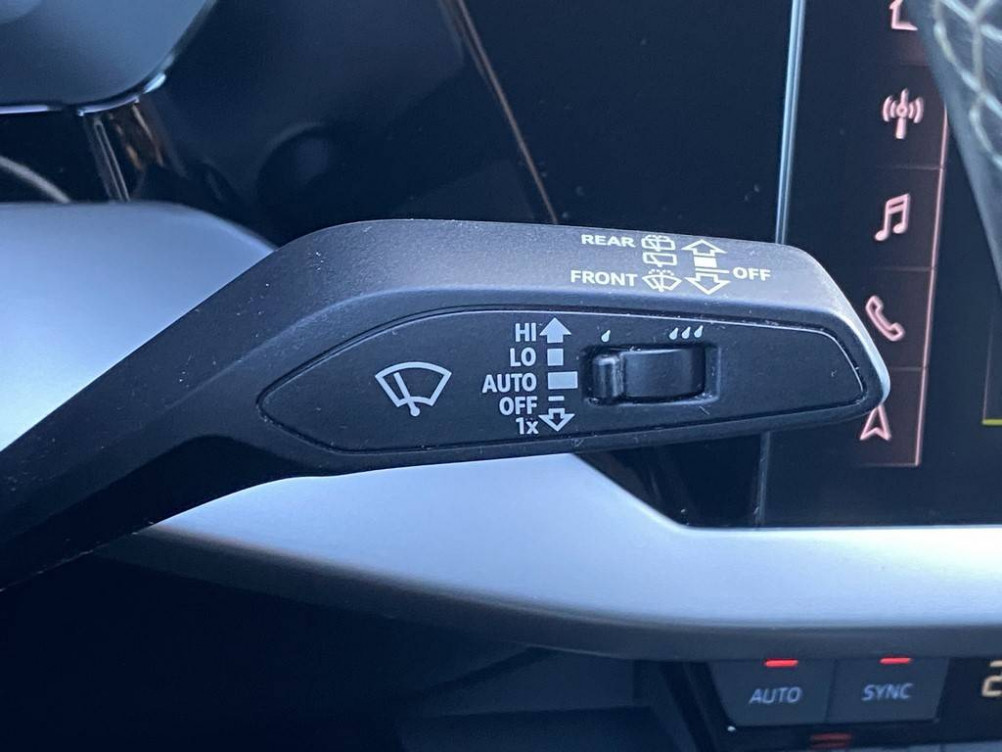 Acheter Audi A3 A3 Sportback 35 TDI 150 S tronic 7 S Line 5p occasion dans les concessions du Groupe Faurie