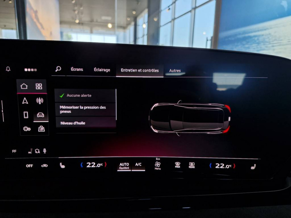 Acheter Audi A5 A5 Avant TFSI 204 ch S tronic 7 Quattro S line 5p neuf dans les concessions du Groupe Faurie