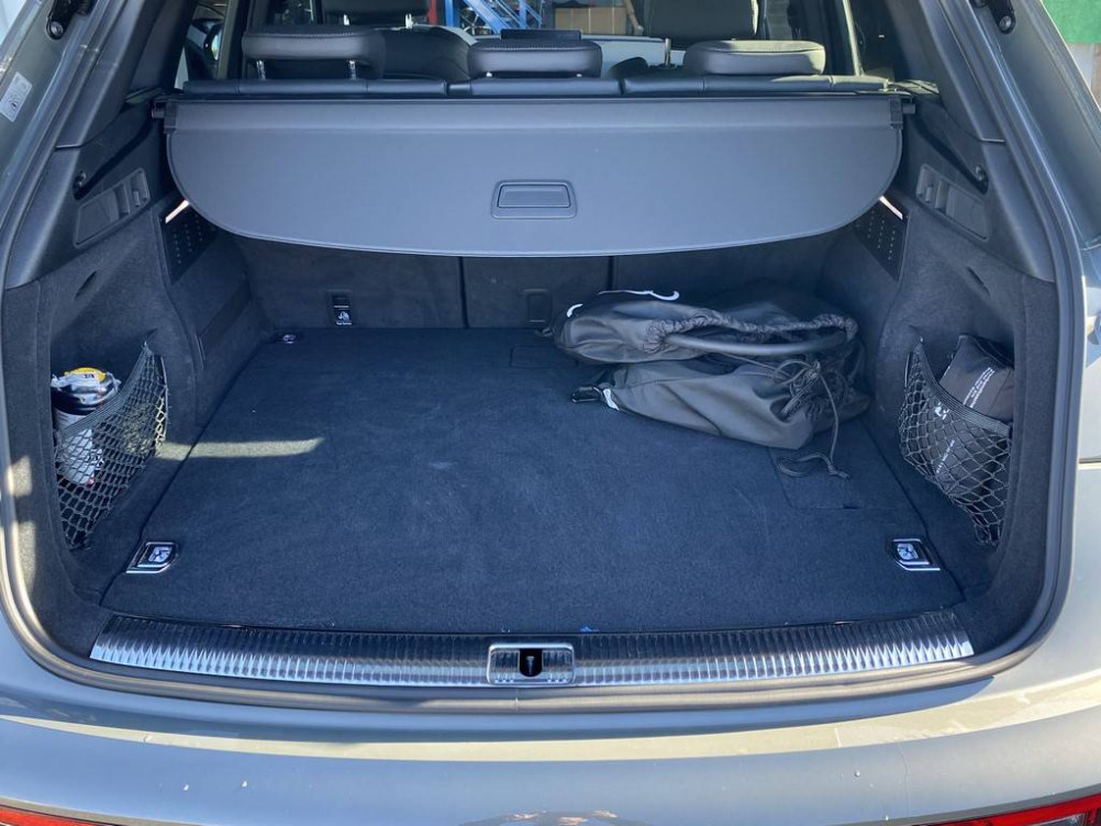 Acheter Audi Q5 Q5 50 TFSIe 299 S tronic 7 Quattro S line 5p occasion dans les concessions du Groupe Faurie