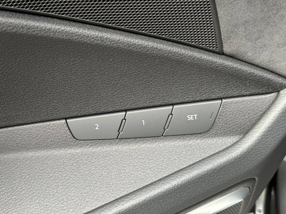 Acheter Audi Q8 e-tron SQ8 e-tron Sportback 503 ch 114 kWh Quattro  5p neuf dans les concessions du Groupe Faurie