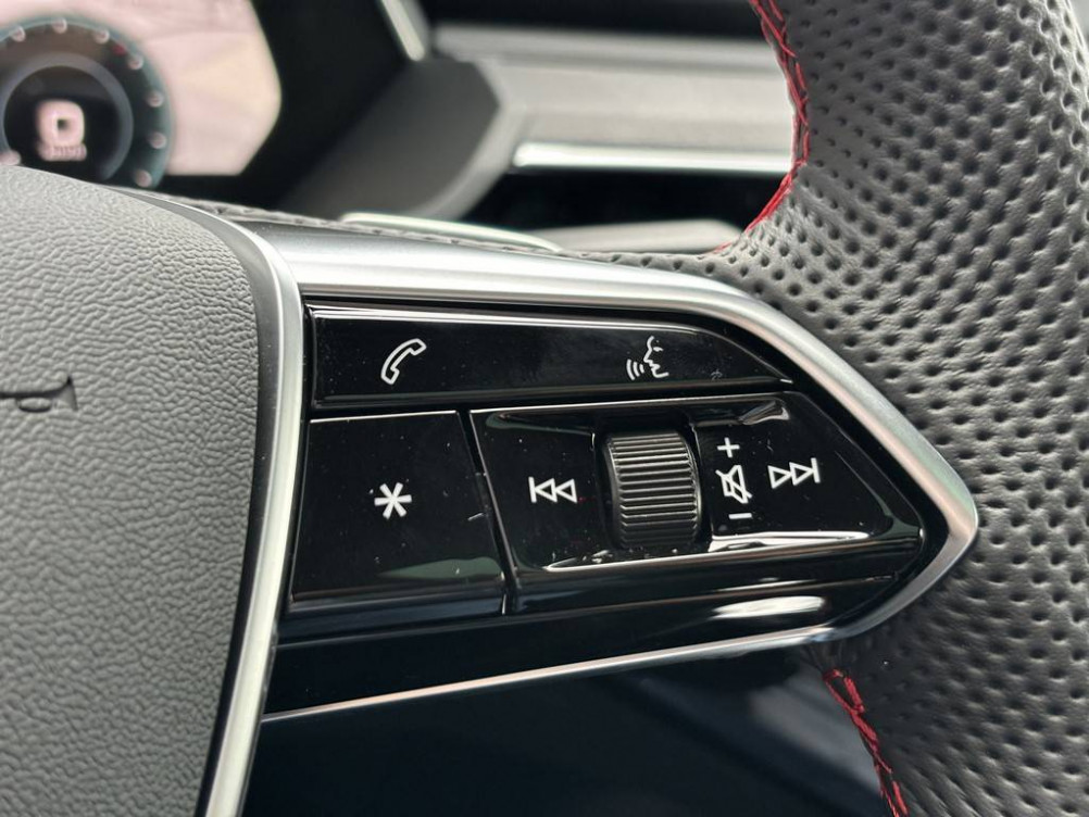 Acheter Audi Q8 e-tron SQ8 e-tron Sportback 503 ch 114 kWh Quattro  5p neuf dans les concessions du Groupe Faurie