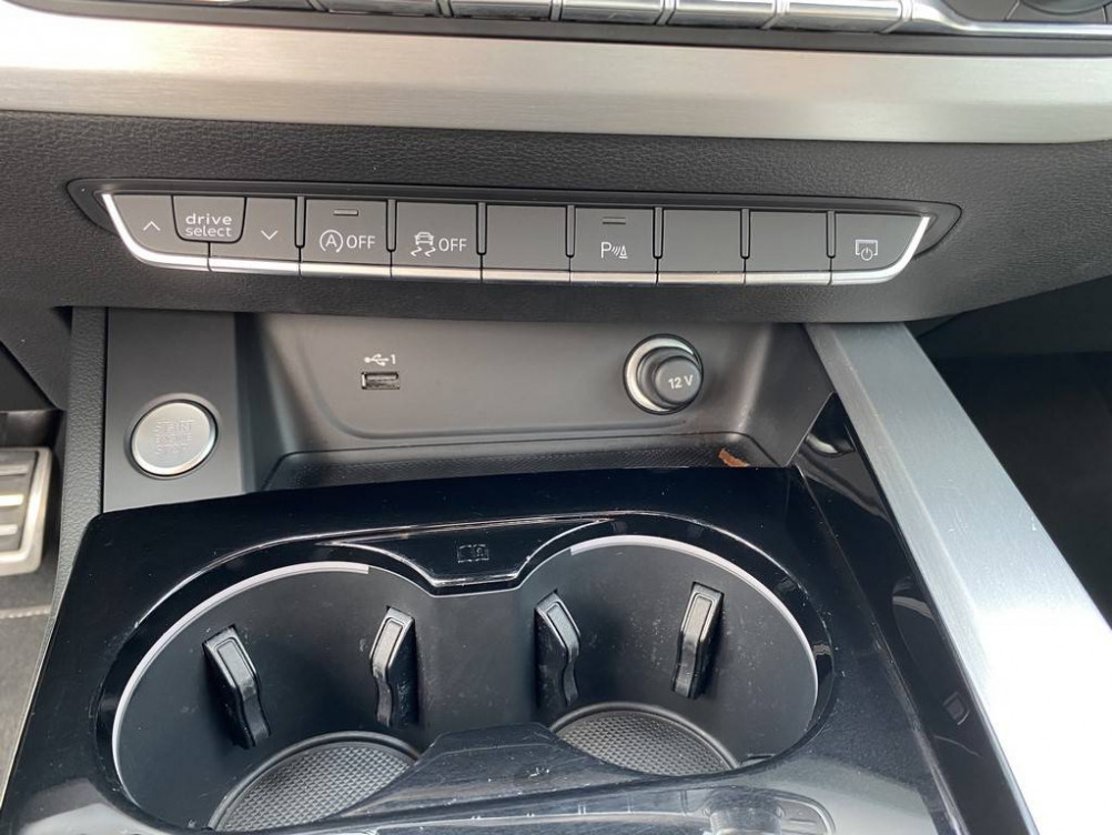 Acheter Audi A5 A5 Sportback 40 TDI 204 S tronic 7 S Line 5p occasion dans les concessions du Groupe Faurie
