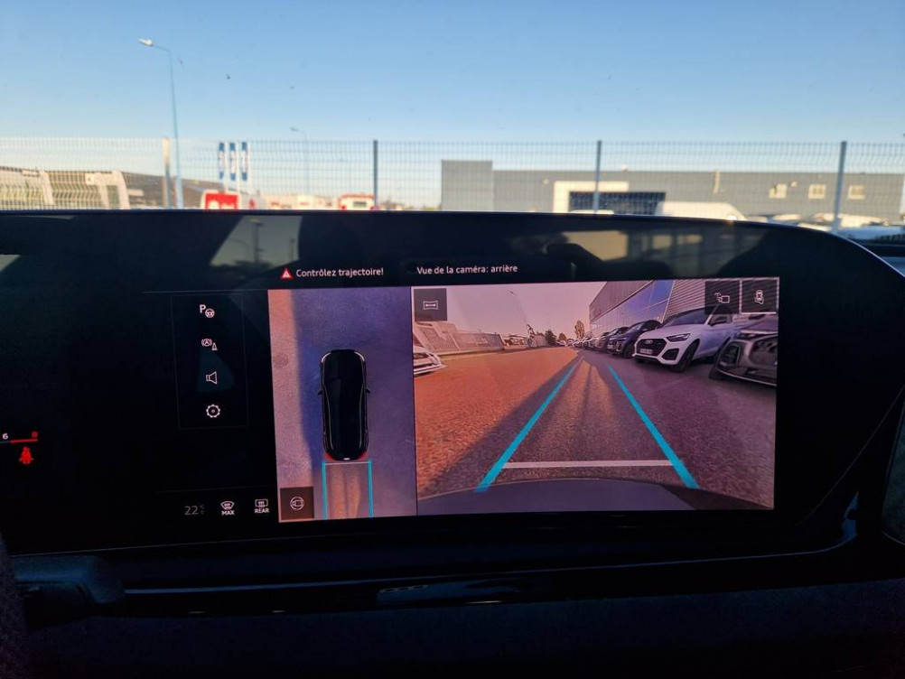 Acheter Audi A5 A5 TFSI 204 ch S tronic 7 Quattro S line 5p neuf dans les concessions du Groupe Faurie