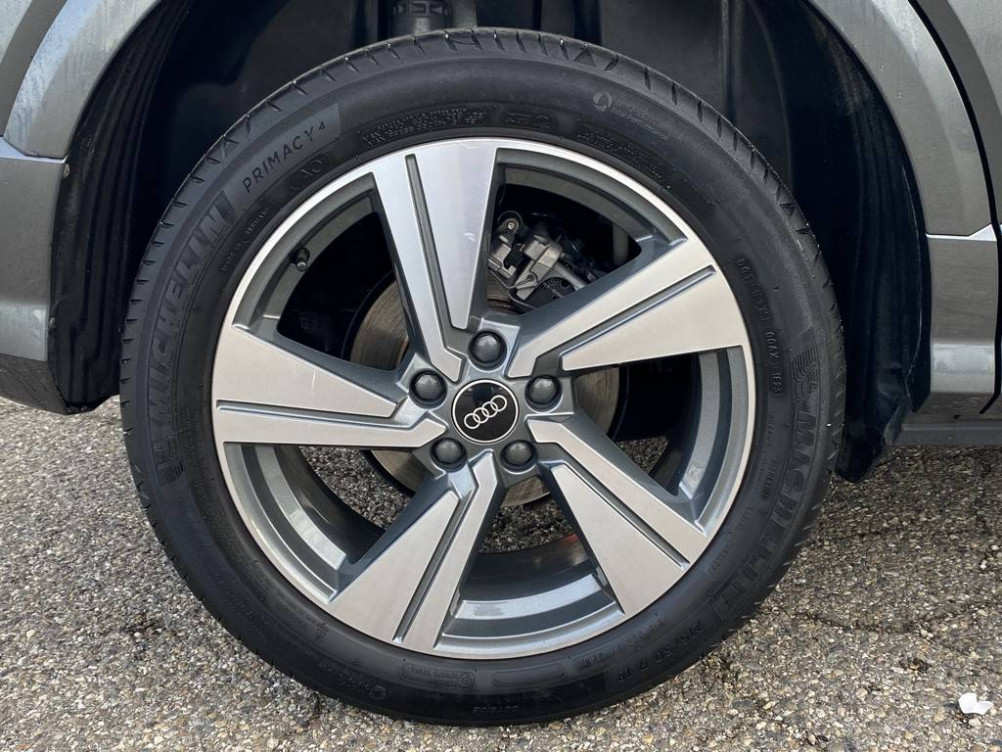 Acheter Audi Q2 Q2 30 TDI 116 S tronic 7 Advanced 5p occasion dans les concessions du Groupe Faurie