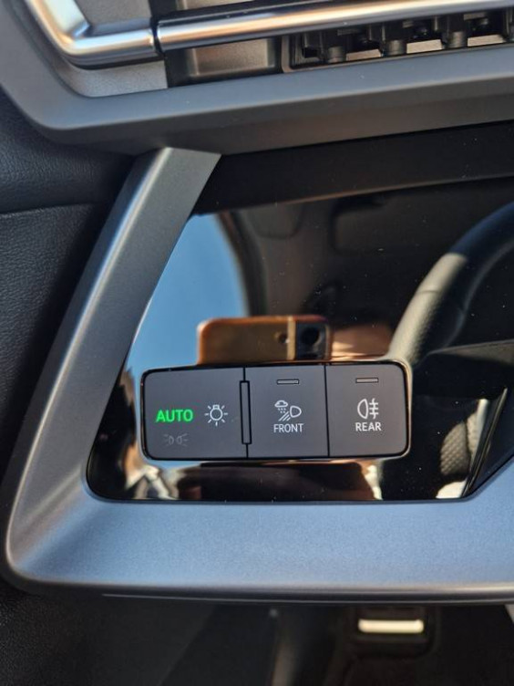 Acheter Audi A3 A3 Allstreet 40 TFSI e Hybride rechargeable 204 S tronic 6 Avus 5p neuf dans les concessions du Groupe Faurie