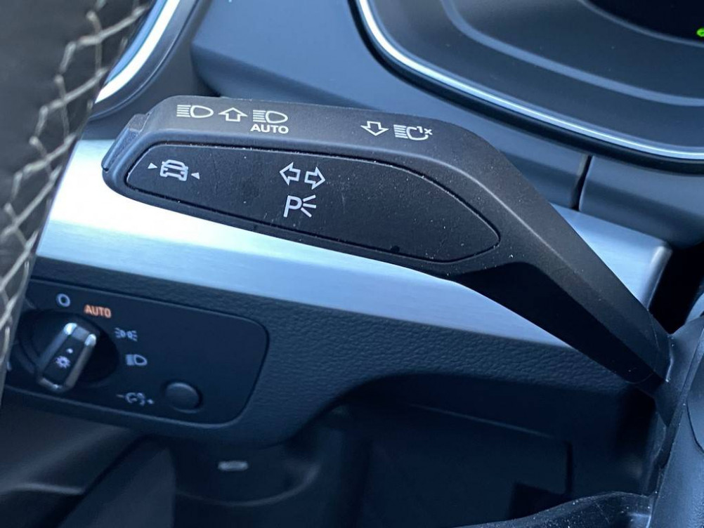 Acheter Audi Q5 Q5 50 TFSIe 299 S tronic 7 Quattro S line 5p occasion dans les concessions du Groupe Faurie