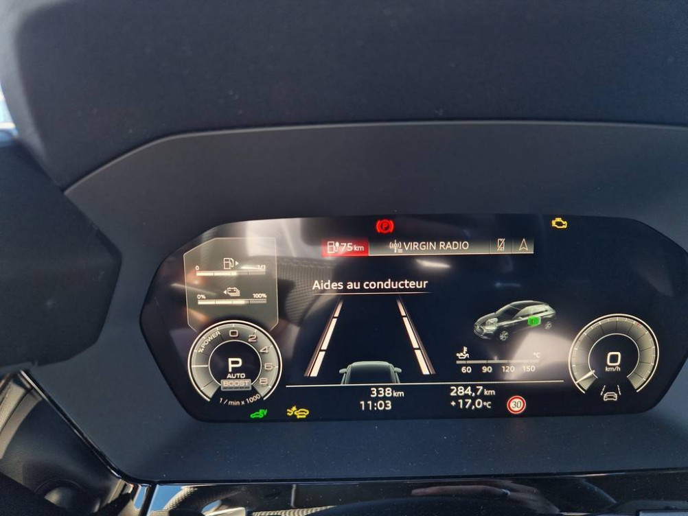 Acheter Audi A3 A3 Allstreet 40 TFSI e Hybride rechargeable 204 S tronic 6 Avus 5p neuf dans les concessions du Groupe Faurie