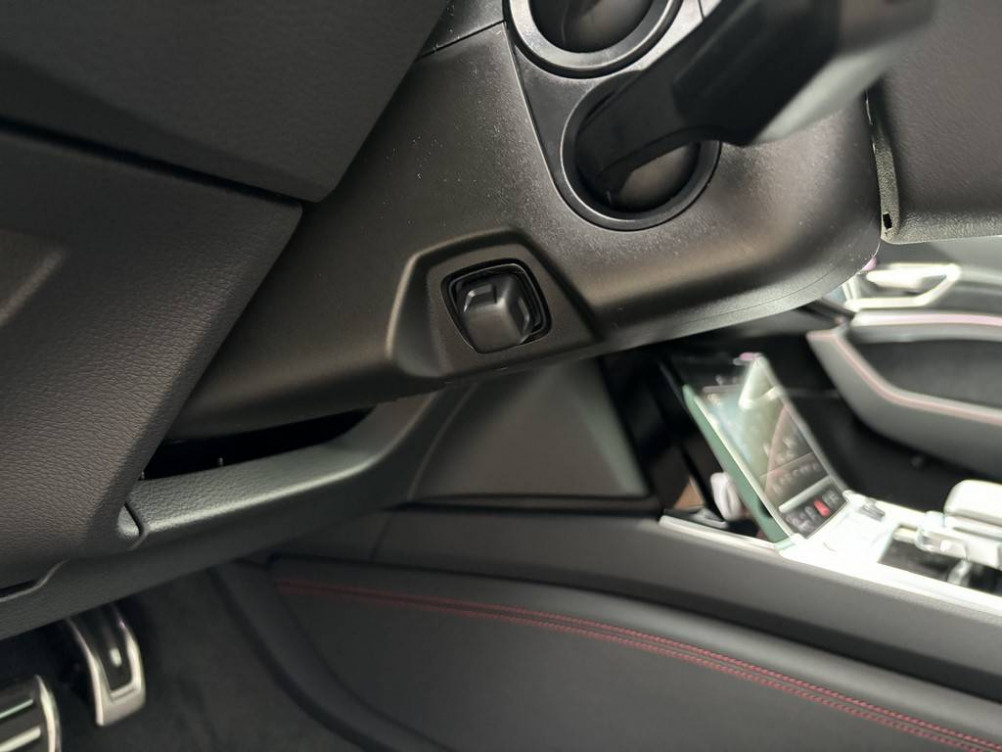 Acheter Audi Q8 e-tron SQ8 e-tron Sportback 503 ch 114 kWh Quattro  5p neuf dans les concessions du Groupe Faurie