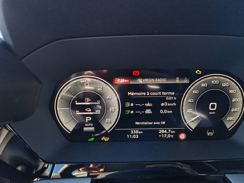 Acheter Audi A3 A3 Allstreet 40 TFSI e Hybride rechargeable 204 S tronic 6 Avus 5p neuf dans les concessions du Groupe Faurie