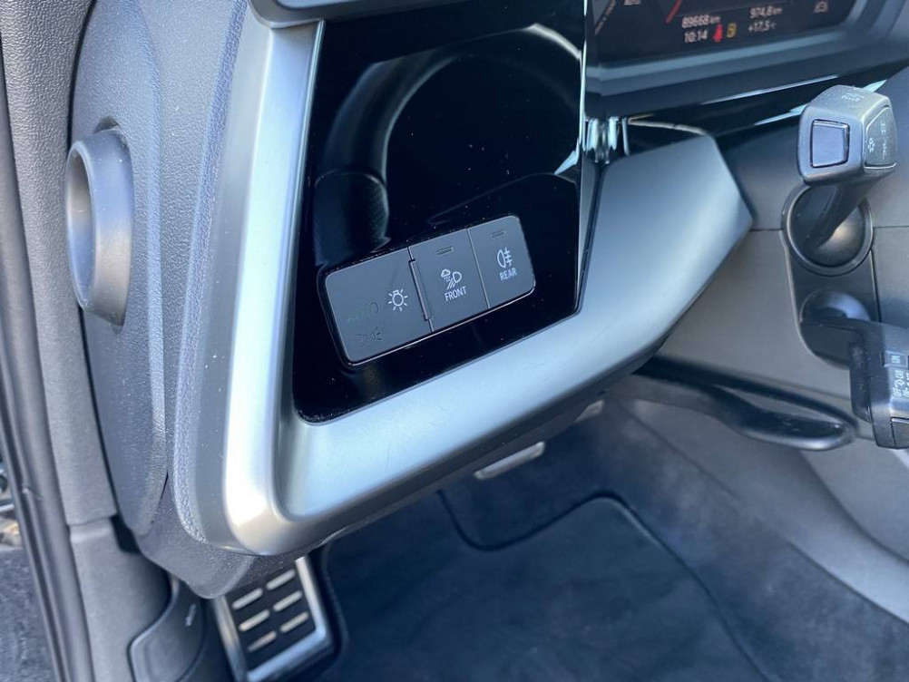 Acheter Audi A3 A3 Sportback 35 TDI 150 S tronic 7 S Line 5p occasion dans les concessions du Groupe Faurie