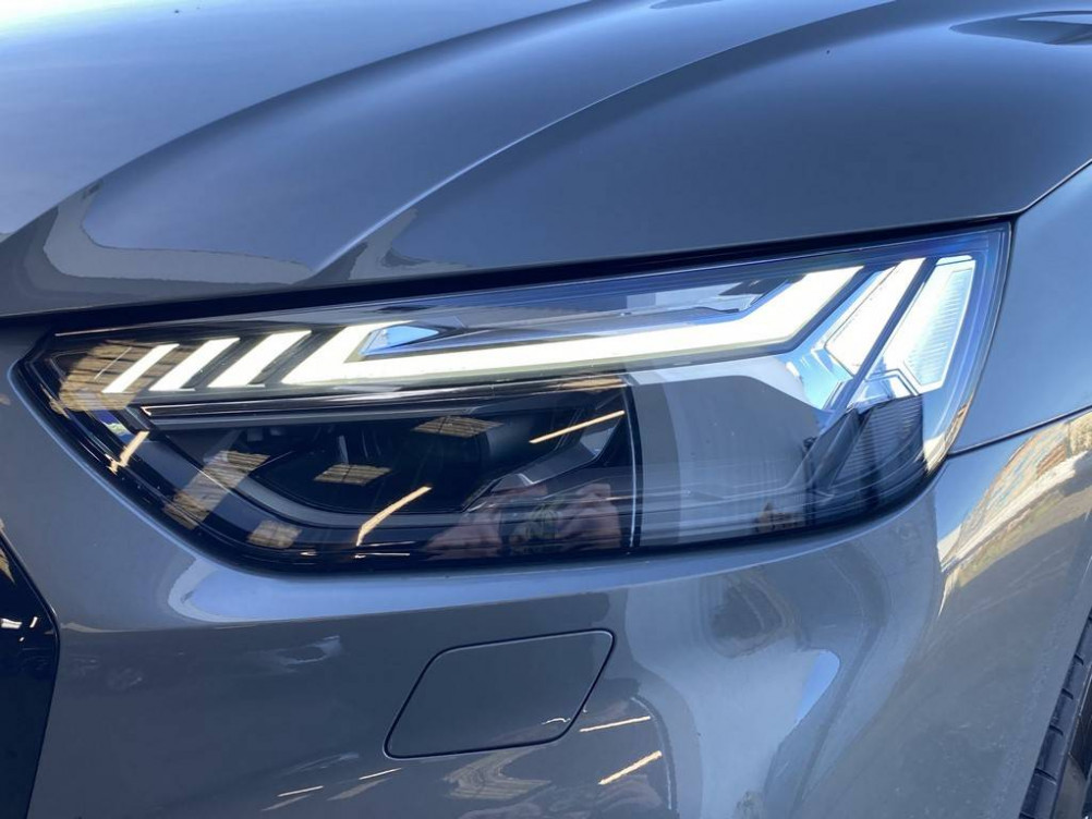 Acheter Audi Q5 Q5 50 TFSIe 299 S tronic 7 Quattro S line 5p occasion dans les concessions du Groupe Faurie