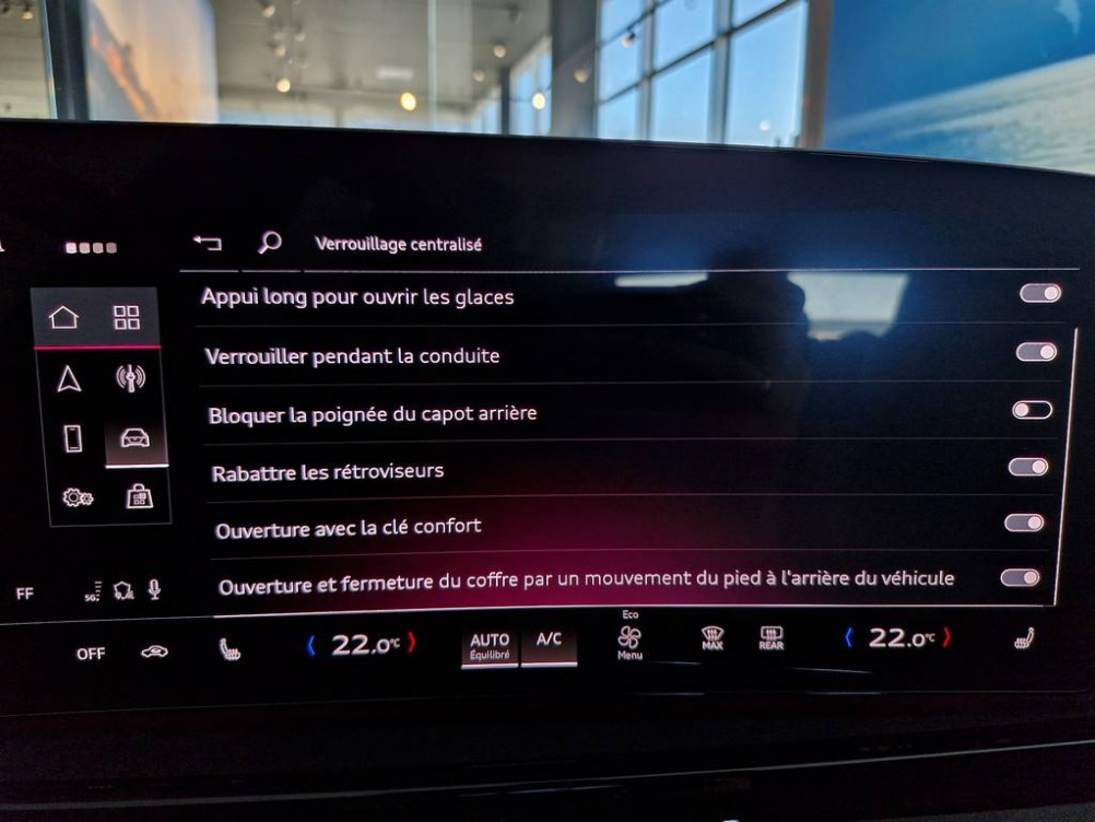 Acheter Audi A5 A5 Avant TFSI 204 ch S tronic 7 Quattro S line 5p neuf dans les concessions du Groupe Faurie