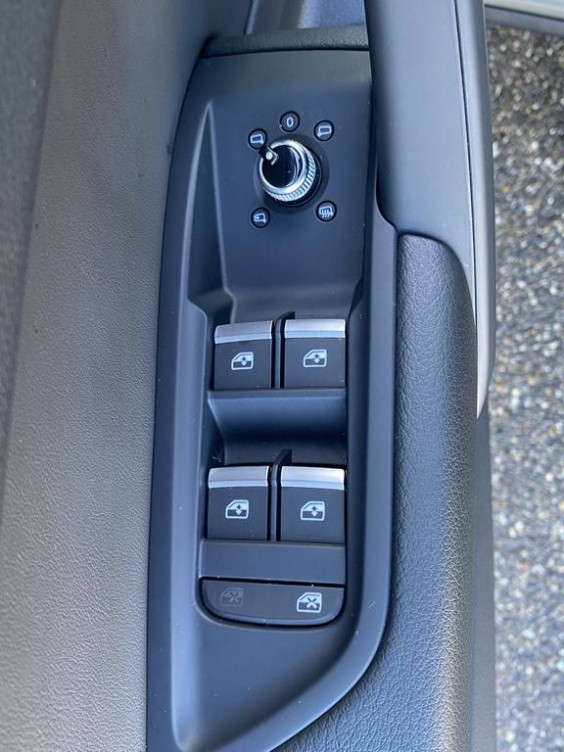 Acheter Audi Q5 Q5 50 TFSIe 299 S tronic 7 Quattro S line 5p occasion dans les concessions du Groupe Faurie