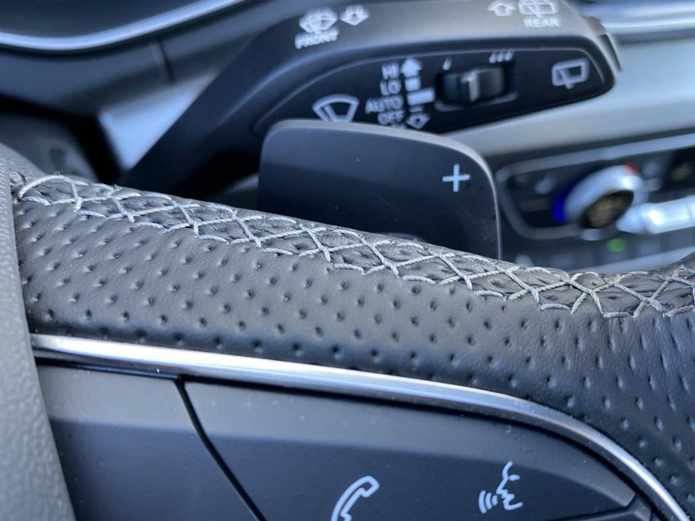 Acheter Audi Q5 Q5 50 TFSIe 299 S tronic 7 Quattro S line 5p occasion dans les concessions du Groupe Faurie
