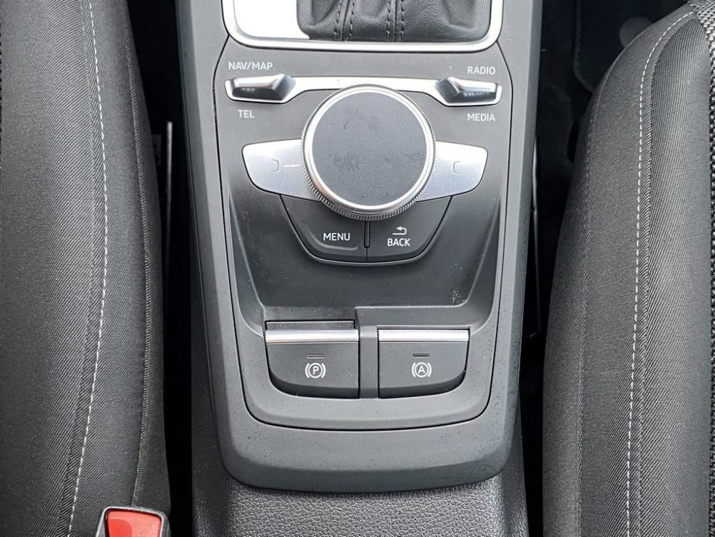 Acheter Audi Q2 Q2 30 TDI 116 S tronic 7 Advanced 5p occasion dans les concessions du Groupe Faurie