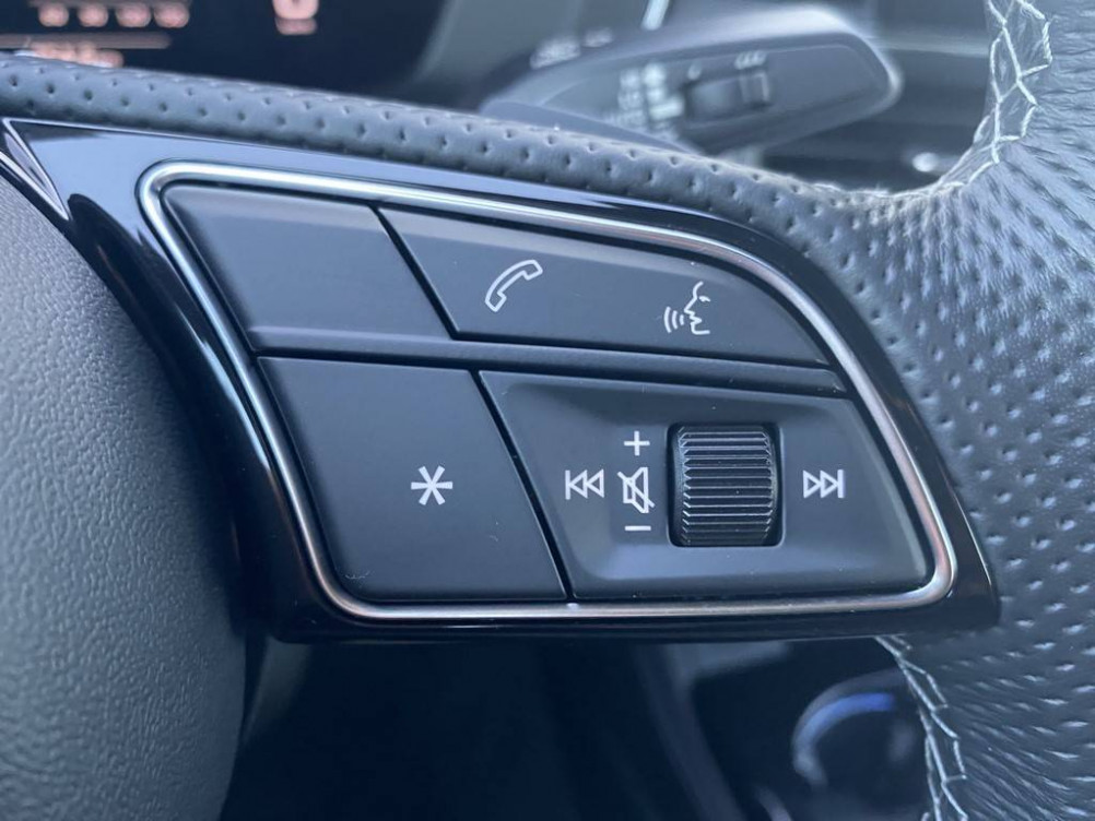 Acheter Audi A5 A5 40 TDI 204 S tronic 7 S Edition 2p occasion dans les concessions du Groupe Faurie