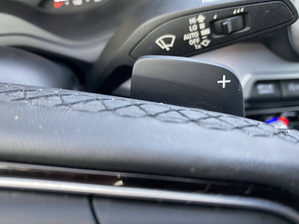 Acheter Audi Q2 Q2 30 TDI 116 S tronic 7 Advanced 5p occasion dans les concessions du Groupe Faurie