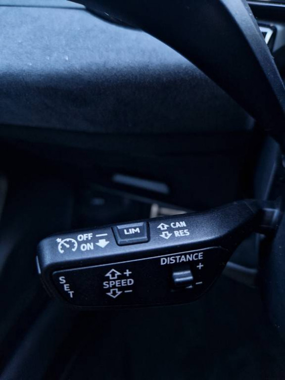 Acheter Audi A5 A5 TFSI 204 ch S tronic 7 Quattro S line 5p neuf dans les concessions du Groupe Faurie