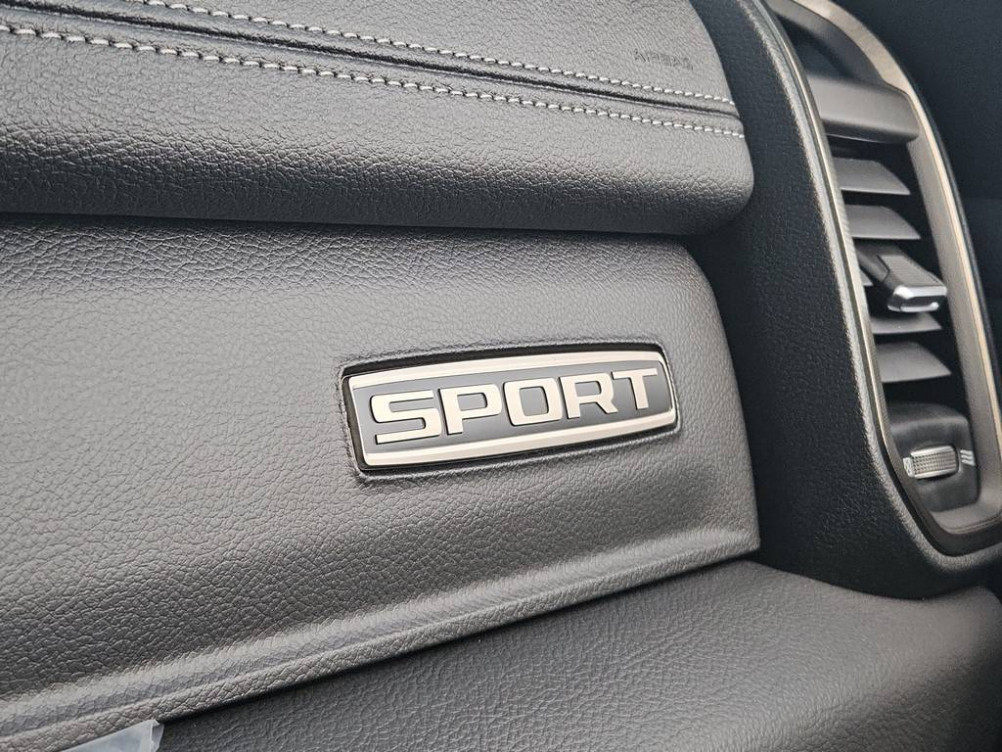 Acheter Dodge RAM Nitro Dodge Ram DT 1500 V8 5,7 L HEMI MDS VVT BVA8 Sport Rebel Crew Cab 4X4 4p occasion dans les concessions du Groupe Faurie