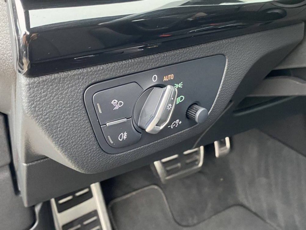 Acheter Audi Q5 Q5 40 TDI 204 S tronic 7 Quattro S line 5p occasion dans les concessions du Groupe Faurie