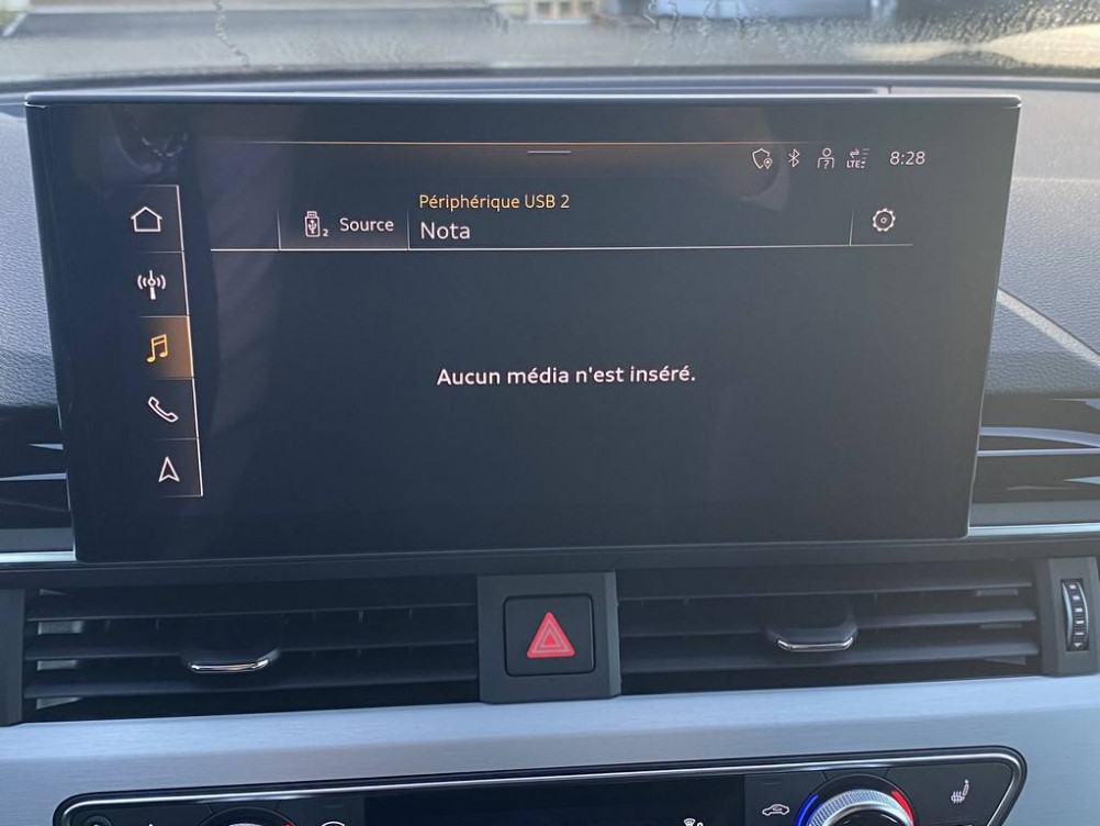 Acheter Audi A5 A5 40 TDI 204 S tronic 7 S Edition 2p occasion dans les concessions du Groupe Faurie