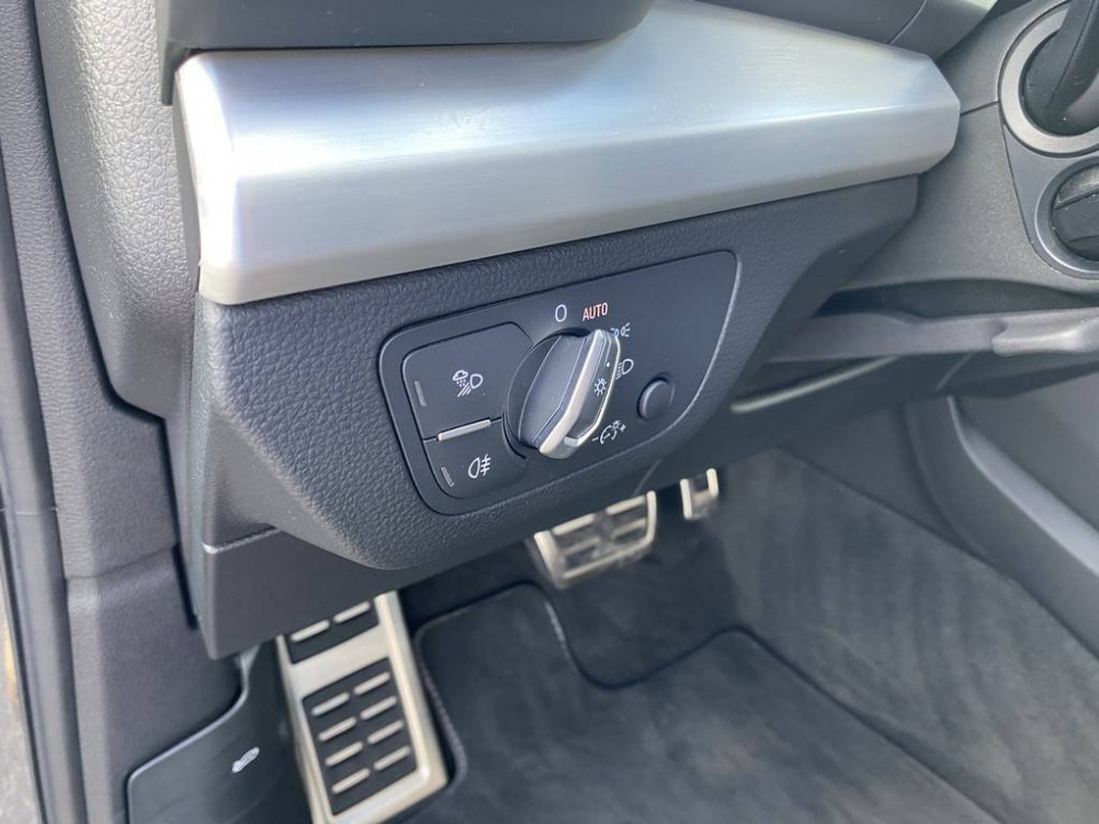 Acheter Audi Q5 Q5 Sportback 40 TDI 204 S tronic 7 Quattro S line 5p occasion dans les concessions du Groupe Faurie