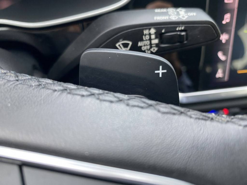 Acheter Audi Q3 Q3 35 TDI 150 ch S tronic 7 Design Luxe 5p occasion dans les concessions du Groupe Faurie