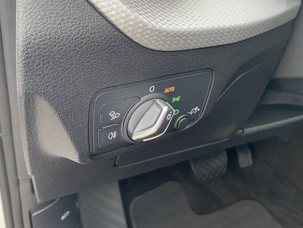 Acheter Audi Q2 Q2 35 TDI 150 S tronic 7 Design Luxe 5p occasion dans les concessions du Groupe Faurie