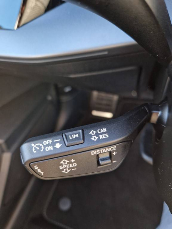 Acheter Audi A3 A3 Allstreet 40 TFSI e Hybride rechargeable 204 S tronic 6 Avus 5p neuf dans les concessions du Groupe Faurie