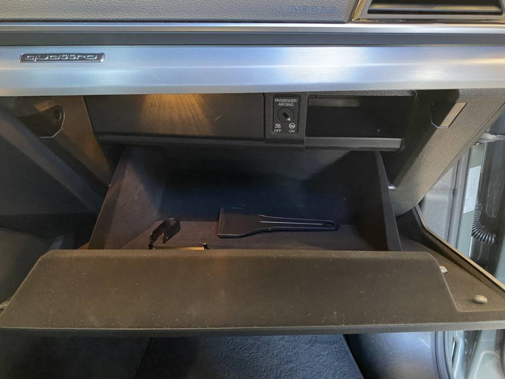 Acheter Audi Q5 Q5 50 TFSIe 299 S tronic 7 Quattro S line 5p occasion dans les concessions du Groupe Faurie