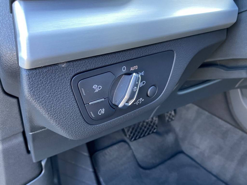 Acheter Audi Q5 Q5 50 TFSIe 299 S tronic 7 Quattro S line 5p occasion dans les concessions du Groupe Faurie