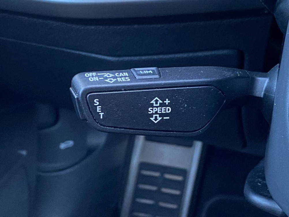 Acheter Audi A3 A3 Sportback 35 TDI 150 S tronic 7 S Line 5p occasion dans les concessions du Groupe Faurie