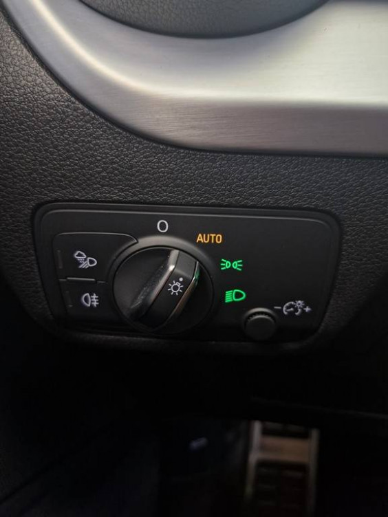 Acheter Audi Q2 Q2 35 TDI 150 S tronic 7 S line 5p neuf dans les concessions du Groupe Faurie