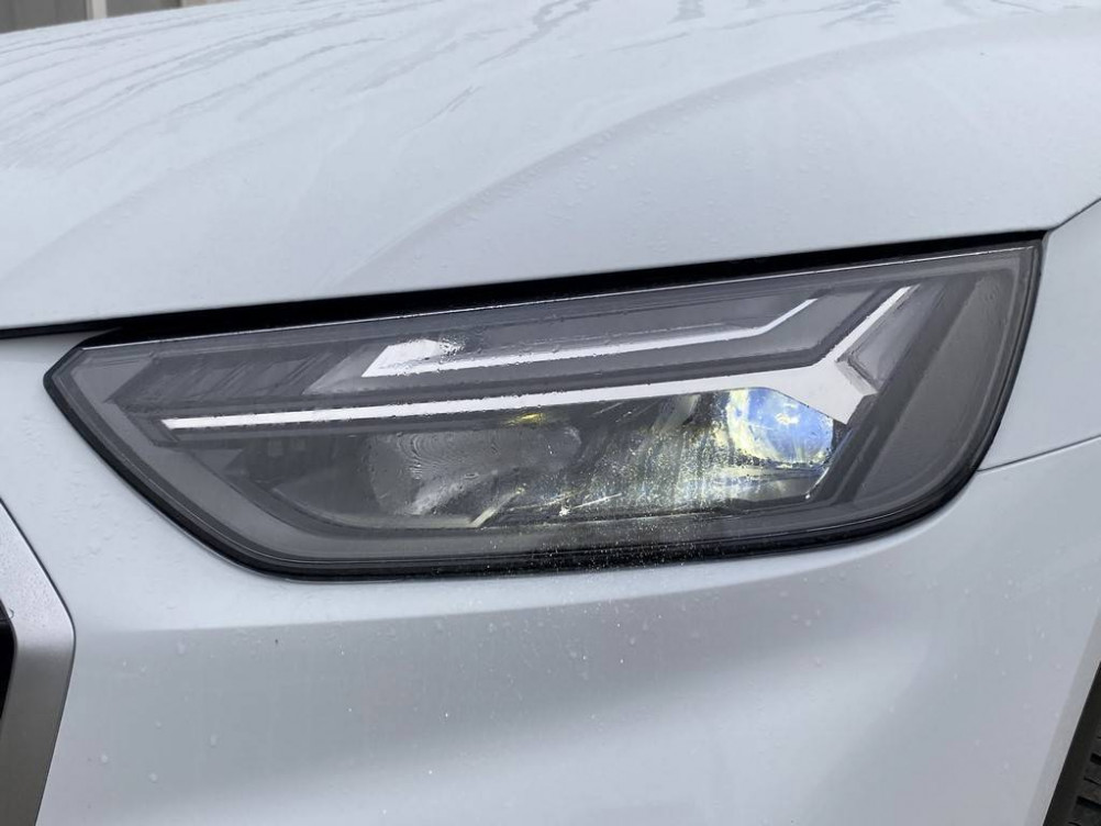 Acheter Audi Q5 Q5 40 TDI 204 S tronic 7 Quattro S line 5p occasion dans les concessions du Groupe Faurie