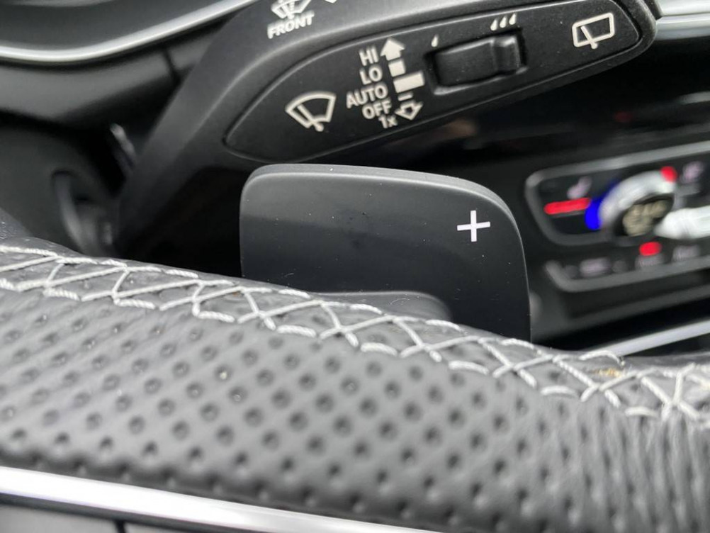 Acheter Audi Q5 Q5 40 TDI 204 S tronic 7 Quattro S line 5p occasion dans les concessions du Groupe Faurie