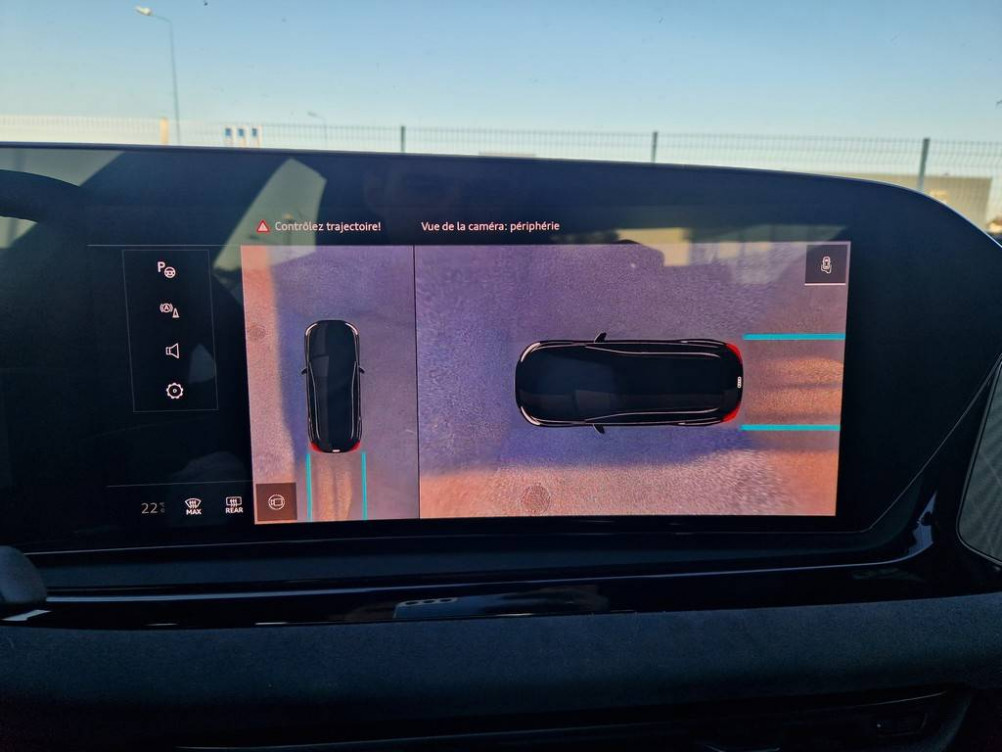 Acheter Audi A5 A5 TFSI 204 ch S tronic 7 Quattro S line 5p neuf dans les concessions du Groupe Faurie