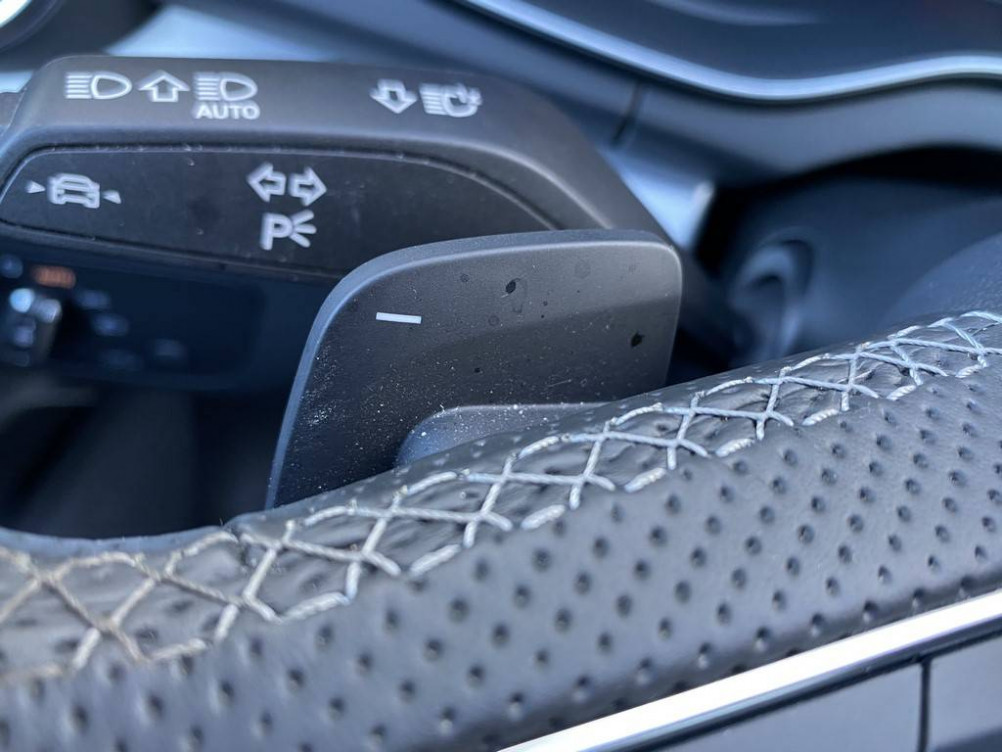 Acheter Audi Q5 Q5 50 TFSIe 299 S tronic 7 Quattro S line 5p occasion dans les concessions du Groupe Faurie