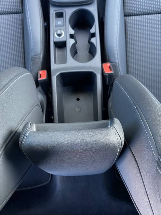 Acheter Audi A3 A3 Sportback 35 TDI 150 S tronic 7 S Line 5p occasion dans les concessions du Groupe Faurie