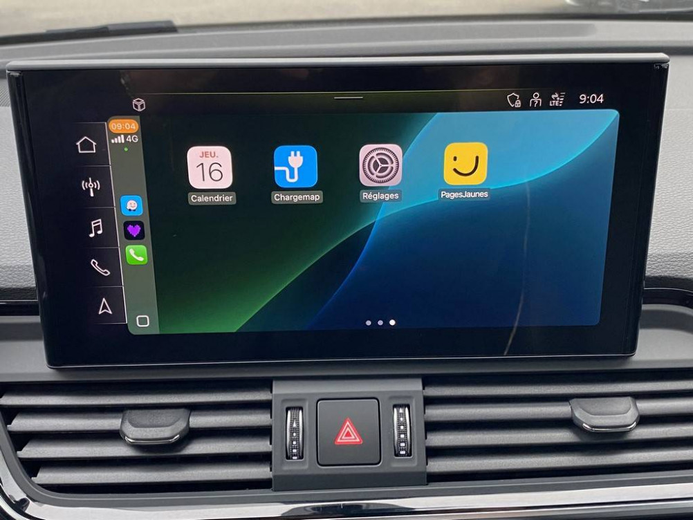 Acheter Audi Q5 Q5 40 TDI 204 S tronic 7 Quattro S line 5p occasion dans les concessions du Groupe Faurie