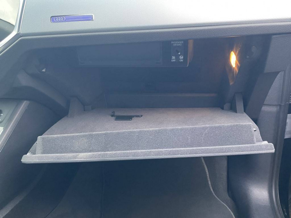 Acheter Audi Q3 Q3 35 TDI 150 ch S tronic 7 Design Luxe 5p occasion dans les concessions du Groupe Faurie