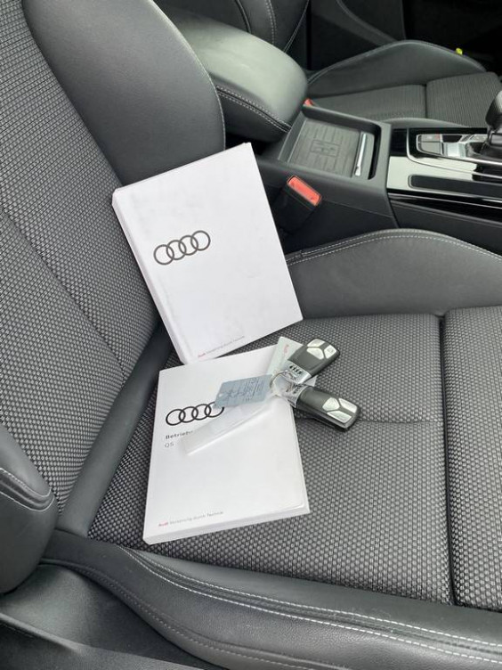 Acheter Audi Q5 Q5 40 TDI 204 S tronic 7 Quattro S line 5p occasion dans les concessions du Groupe Faurie