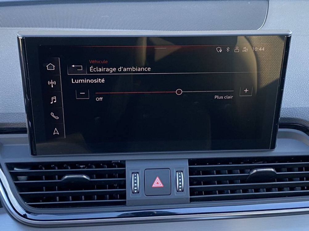 Acheter Audi Q5 Q5 50 TFSIe 299 S tronic 7 Quattro S line 5p occasion dans les concessions du Groupe Faurie