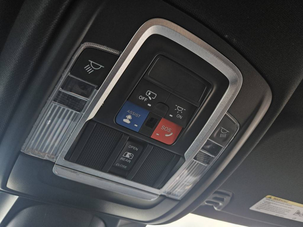 Acheter Dodge RAM Nitro Dodge Ram DT 1500 V8 5,7 L HEMI MDS VVT BVA8 Sport Rebel Crew Cab 4X4 4p occasion dans les concessions du Groupe Faurie