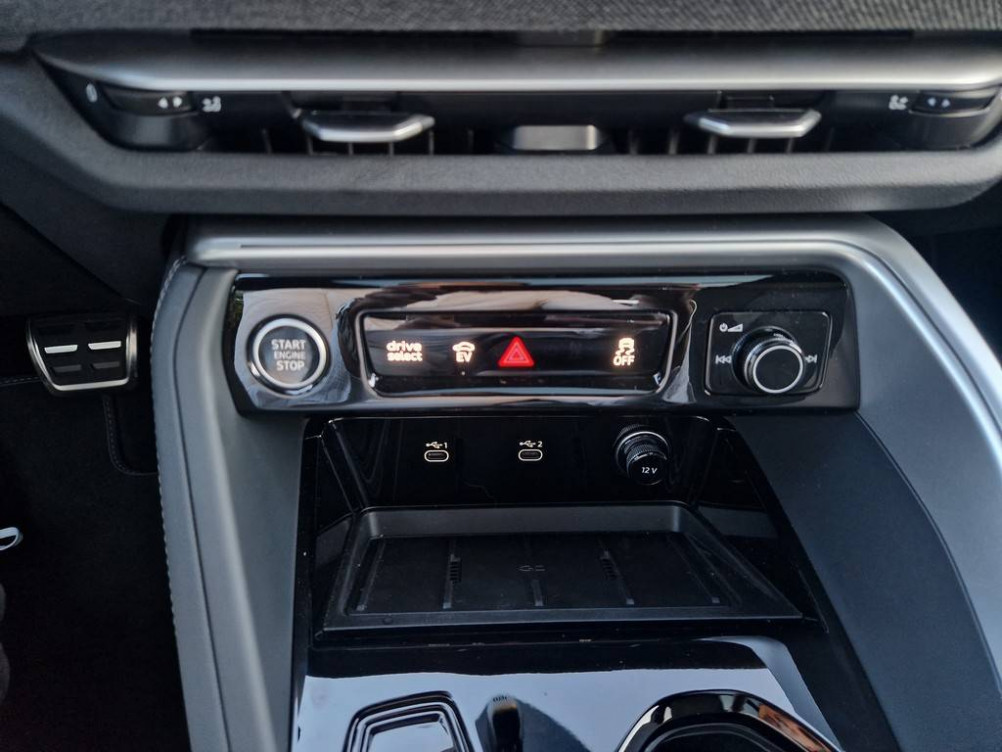 Acheter Audi Q5 Q5 Sportback e-hybrid 299 ch S tronic 7 Quattro S line 5p neuf dans les concessions du Groupe Faurie