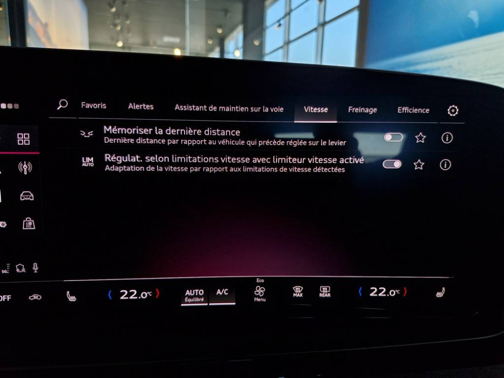 Acheter Audi A5 A5 Avant TFSI 204 ch S tronic 7 Quattro S line 5p neuf dans les concessions du Groupe Faurie