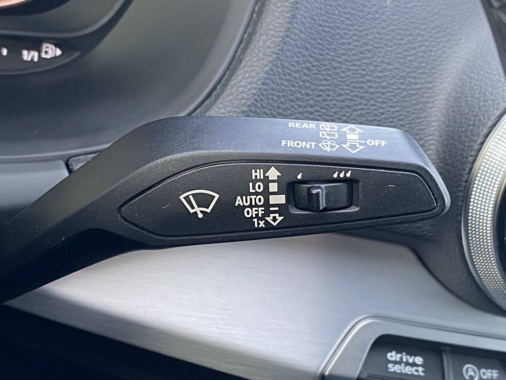 Acheter Audi Q2 Q2 30 TDI 116 S tronic 7 Advanced 5p occasion dans les concessions du Groupe Faurie
