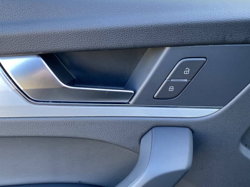 Acheter Audi Q5 Q5 50 TFSIe 299 S tronic 7 Quattro S line 5p occasion dans les concessions du Groupe Faurie