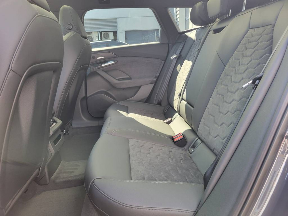 Acheter Audi A6 E-TRON S6 e-tron Avant 503 ch 100 kWh Quattro  5p neuf dans les concessions du Groupe Faurie